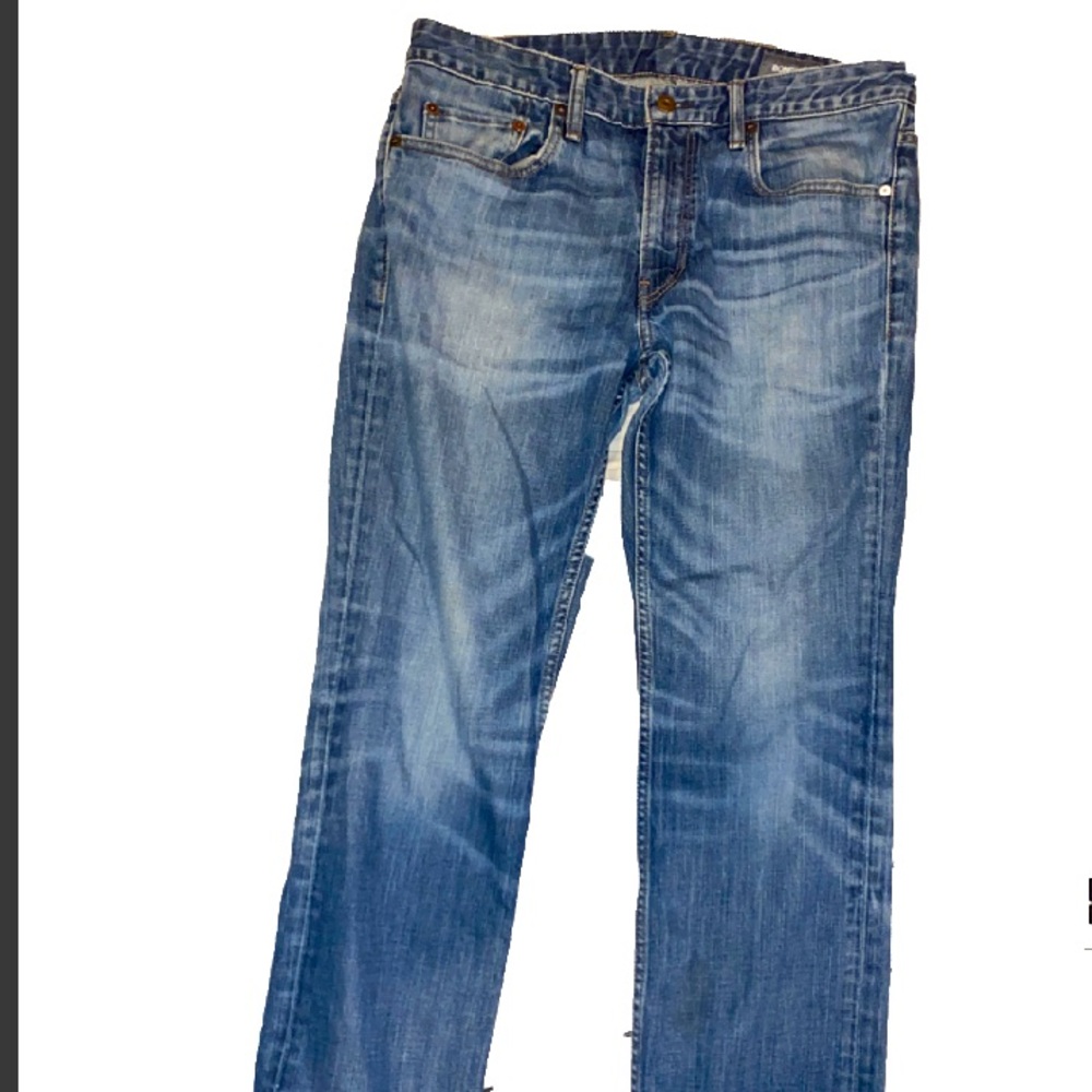 Bonobos 34x32 Jeans